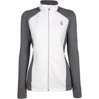 Polaire zippée femme Aulp Nexus