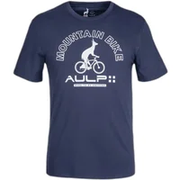 T-shirt Aulp Rambo