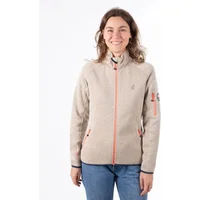 Women's fleece Aulp Rikka