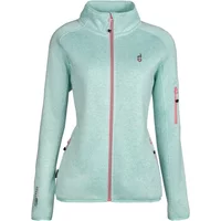 Polaire zipée femme Aulp Rikka