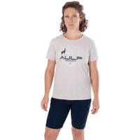 Women's T-shirt Aulp Rossi