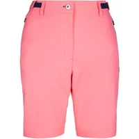 Pantalón corto de senderismo mujer Aulp Rubis