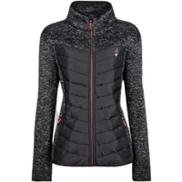 Women's zipped fleece Aulp Sasha