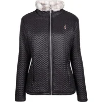 Women's zipped fleece Aulp Secil