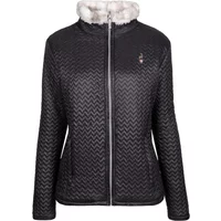 Polar con cremallera para mujer Aulp Secil