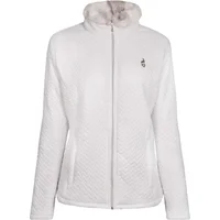 Polaire zippée femme Aulp Secil