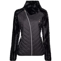 Polaire zippée femme Aulp Sirma