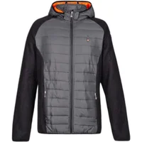 Hooded Jacket Aulp Stann