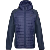 Veste à capuche Aulp Stann
