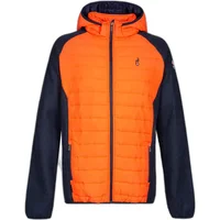 Chaqueta con capucha Aulp Stann