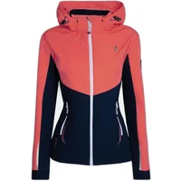 Giacca da escursionismo softshell donna Aulp Tamia