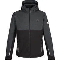 Softshell jacket Aulp Tiago
