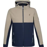 Softshell jacket Aulp Tiago