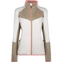 Polaire zipée femme Aulp Toque