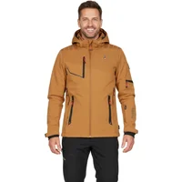 Softshell Hoodie Aulp Verie