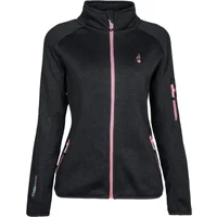 Women's zipped fleece Aulp Viona