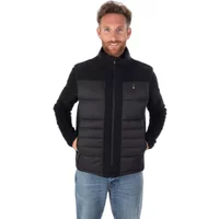 Sleeveless Puffer Jacket Aulp Vlaki