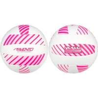 Bola de Voleibol em Couro Sintético Avento