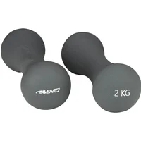 Haltero de 1kg Os Avento (x2)
