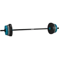 Verstellbare Hantelstange • 20 kg Avento