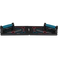 Tabla de ejercicio multifuncional plegable Avento