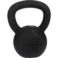 Gietijzeren kettlebell Avento
