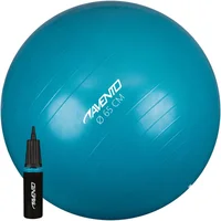 Training and Gymnastics Ball + Pump Avento