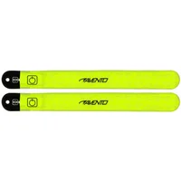 Rechargeable LED Armbands Avento (x2)
