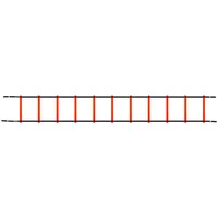 Agility Training Ladder Avento