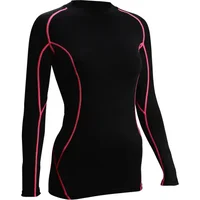 Maglia compressiva a maniche lunghe donna Avento
