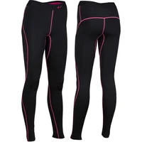 Pantaloni a compressione da donna Avento