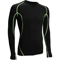 Maglia compressiva a maniche lunghe Avento