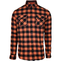 Camicia in flanella Avignon Adak