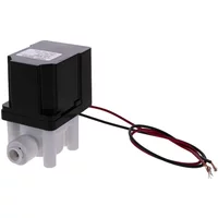 Osmoflow Automatic Flush Valve Water Treatment AVT