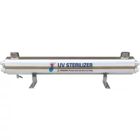 Sterilisator AVT UV