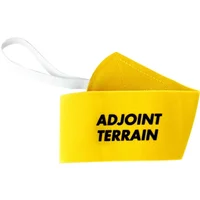 Brassard rugby Tremblay adjoint terrain