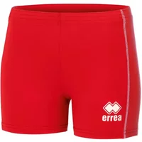 Short femme Errea Premier