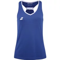 Polyester Tanktop Mädchen Babolat Play