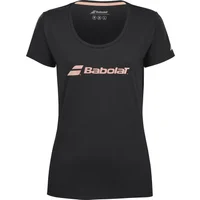 Damen T-Shirt Babolat Exercise