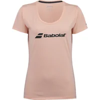 T-shirt dames Babolat Exercise