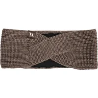 Twisted wool headband Back on Track Nora