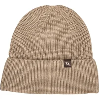 Wool hat with a cuff Back on Track Ava