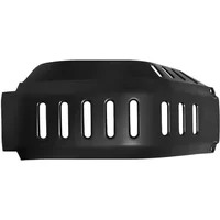 Couvercle de protection inférieur du moteur Bafang