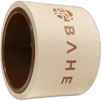 Rueda de yoga BAHE