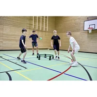Volleyball BamBall Pro Set