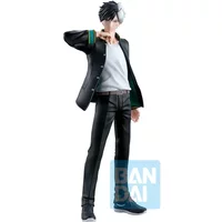 Beeldje Banpresto Wind Breaker