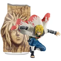 Beeldje Banpresto Naruto Shippuden Minato Namikaze