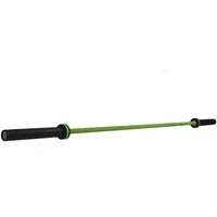 Barre Olympique Signature Fit & Rack 15kg