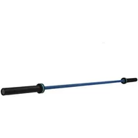 Barre Olympique Signature Fit & Rack 15kg