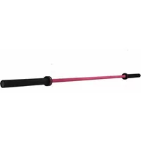 Barre Olympique Signature Fit & Rack 20kg